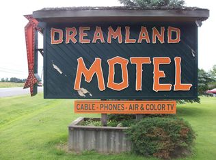 4057 State Route 11, Malone, NY 12953
