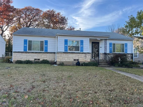 909 Rindie St, Irving, TX 75060