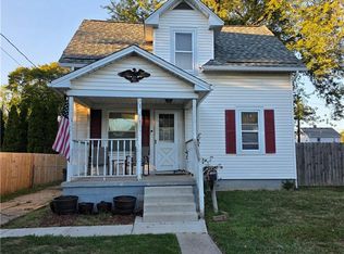 3148 Glanzman Rd, Toledo, OH 43614