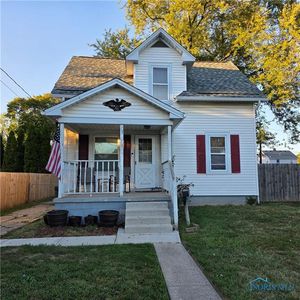 3148 Glanzman Rd, Toledo, OH, 43614