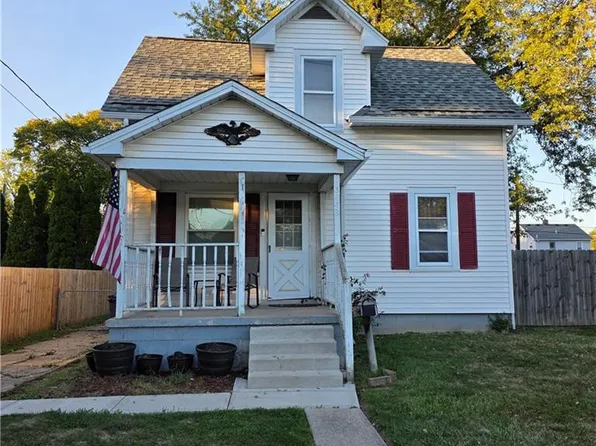3148 Glanzman Rd, Toledo, OH 43614