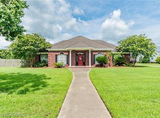 10440 Bay Pointe Blvd S, Grand Bay, AL 36541