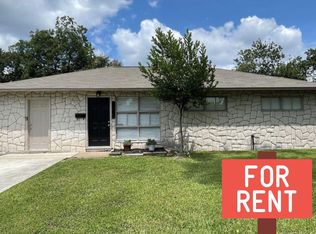 5743 Beldart St, Houston, TX 77033