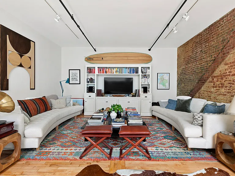 108 Wooster St #4C — Photo 1