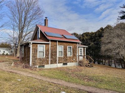 270 N East St, Amherst, MA, 01002