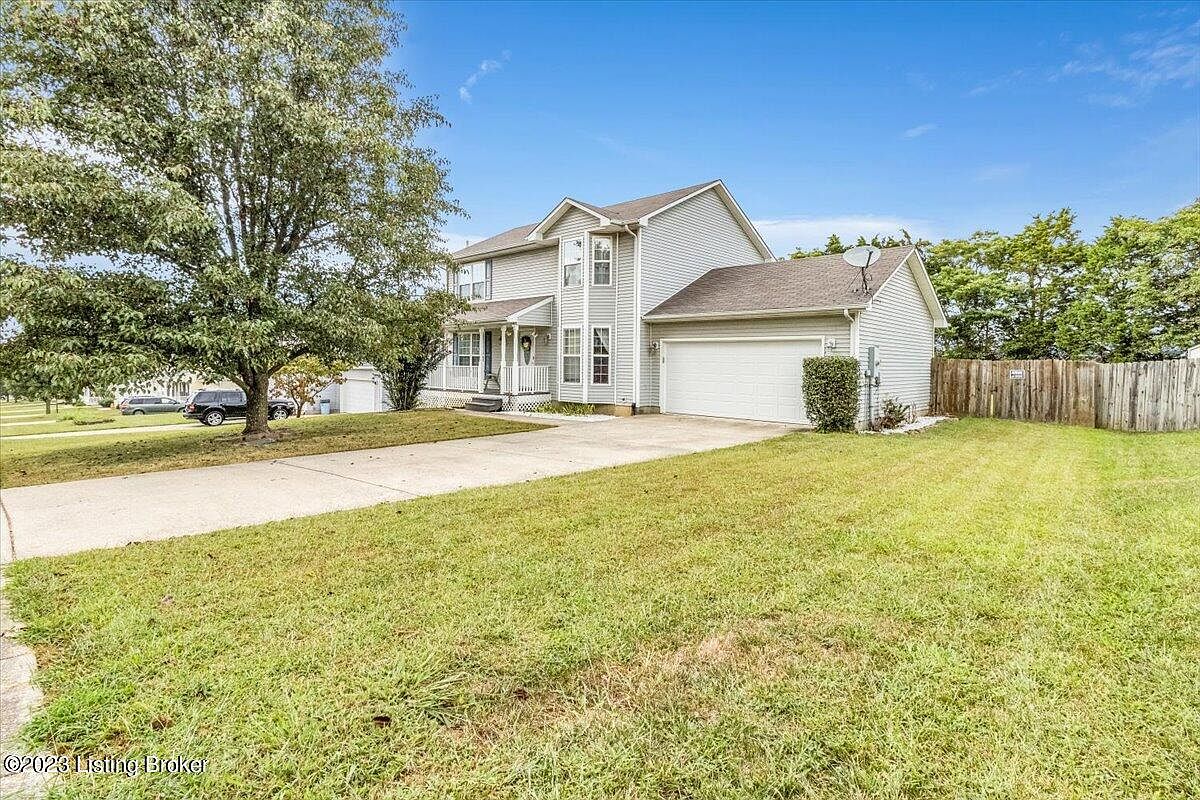 2109 Crossfield Dr, Elizabethtown, KY 42701 Zillow