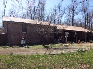 225 John Hall Rd, Madisonville, KY 42431