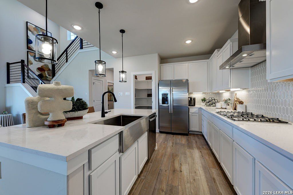8722 Thyme Meadow, Elmendorf, TX 78112 | Zillow