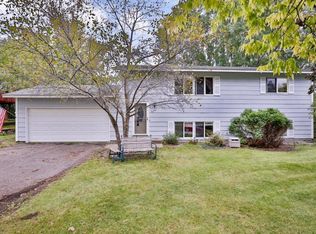 8281 Jasmine Ave S, Cottage Grove, MN 55016