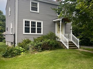 124 Pennsylvania Ave, Springfield, MA 01118