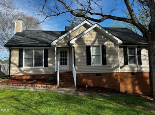1309 Shakentown St, Knightdale, NC 27545