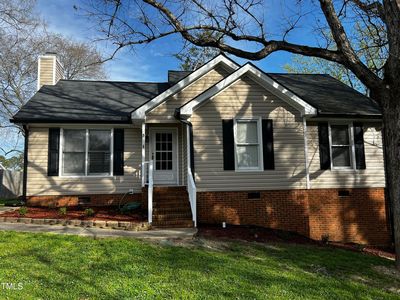 1309 Shakentown St, Knightdale, NC, 27545
