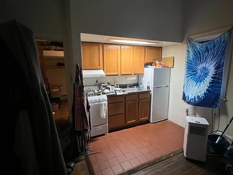 3315 Powelton Ave #1F — Photo 5