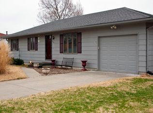 778 W Yerby St, Marshall, MO 65340