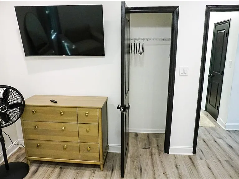 3rd Secondary Bedroom