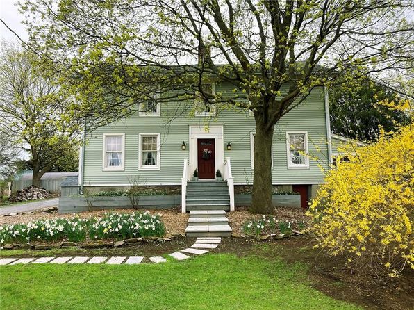 Honeoye Falls Real Estate Honeoye Falls Ny Homes For Sale Zillow