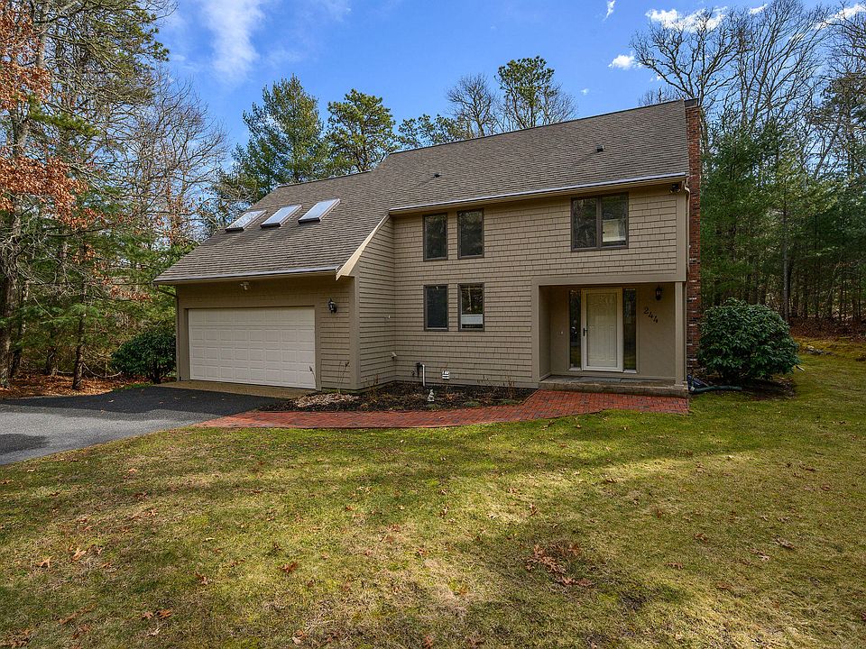 244 Park Avenue, Centerville, MA 02632 Zillow