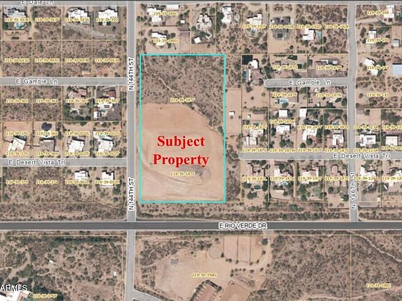 2nd image of 28403 N 144TH Street #-