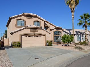 9242 W Davis Rd, Peoria, AZ 85382