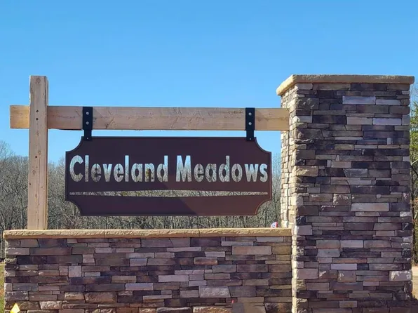 1265 Cleve Gosnell Ln, Spartanburg, SC 29303