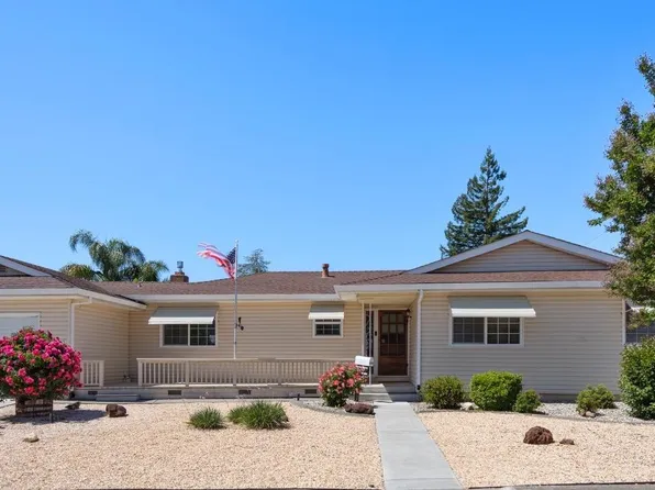 2197 Kaywoodie Street, Napa, CA 94558