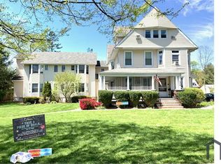 104 Cottage Pl, Ridgewood, NJ 07450