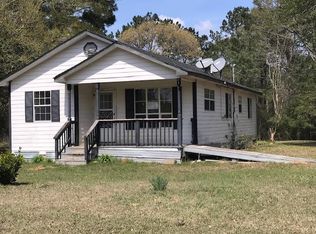 41 McCain Ln, Foxworth, MS 39483