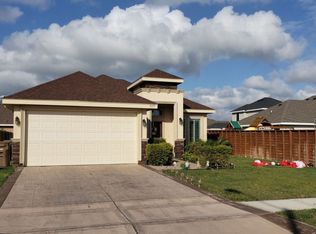 3319 Prestwick St, Edinburg, TX 78542
