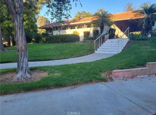 818 Via Alhambra UNIT N, Laguna Woods, CA 92637