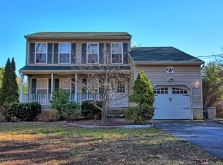 689 Burke Rd, Jackson, NJ 08527