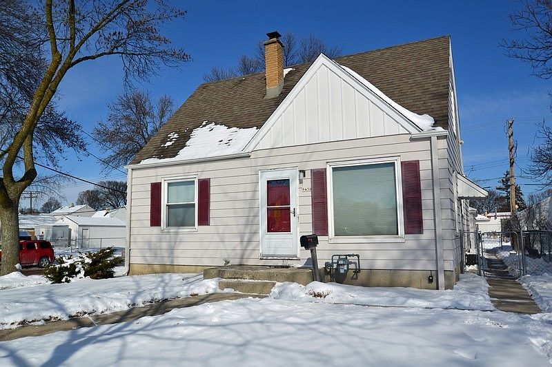 1st image of this home