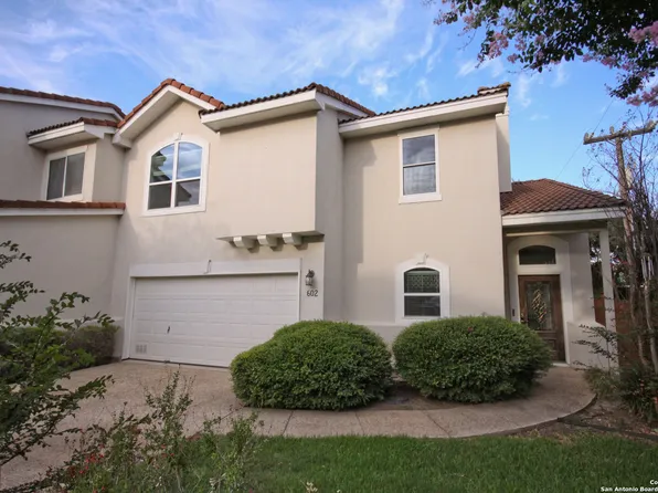 602 RENOIR #602, San Antonio, TX 78258
