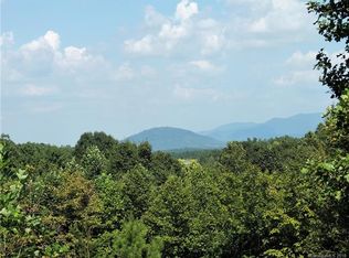 00 Coal Pit Mountain Dr #356, Nebo, NC 28762