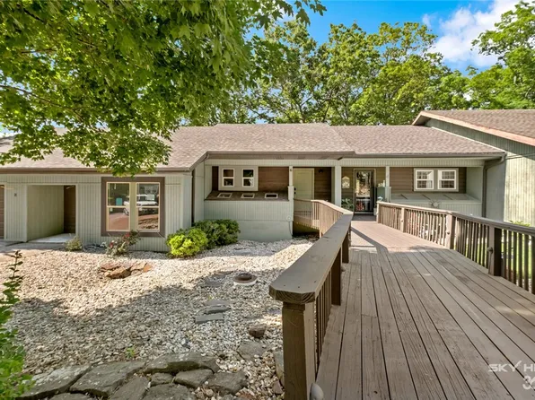 6 Alyce Ln, Bella Vista, AR 72714
