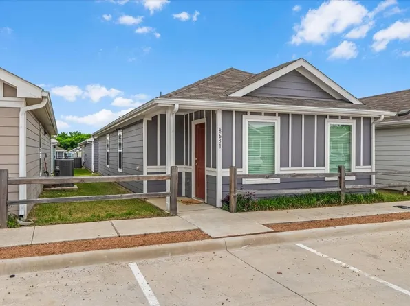 8631 Cottage Creek Dr Unit 21, Fort Worth, TX 76123
