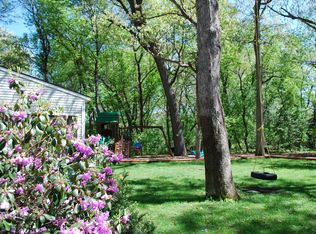 346 Forest Dr, Circle Pines, MN 55014