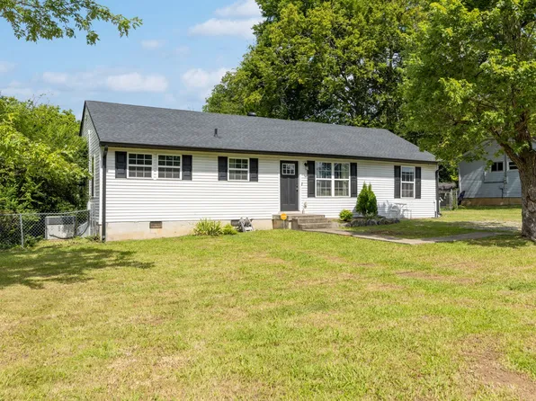 418 Woods Ave N, Lewisburg, TN 37091