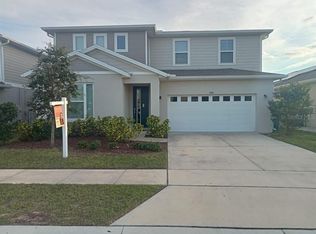 1092 Sugarwood St, Davenport, FL 33837