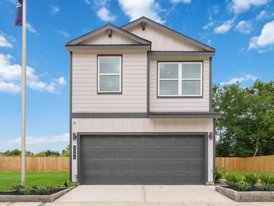 5916 Manning Oaks St, Houston, TX, 77091