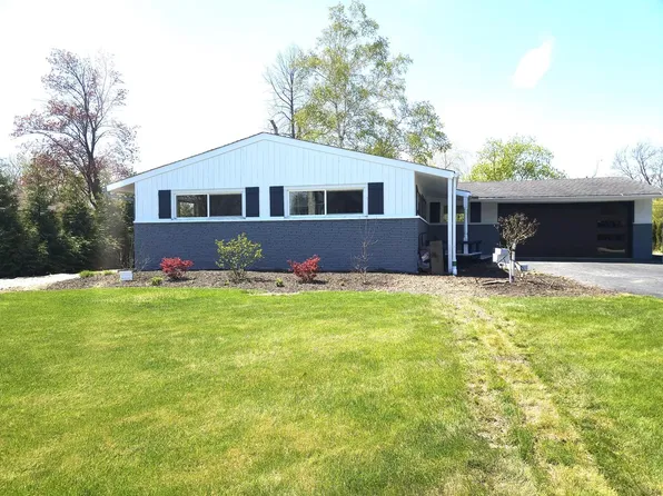 9131 N Pelham PARKWAY, Bayside, WI 53217