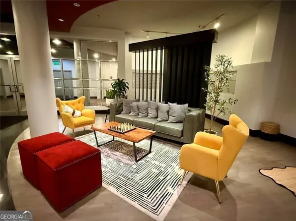 115 W Peachtree Pl NW Unit 509, Atlanta, GA 30313