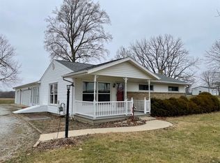 2282 W 300 S, Peru, IN 46970