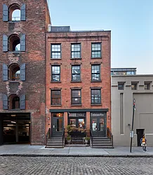 85 Water Street in DUMBO