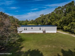 277 Sandy Pit Rd, Tabor City, NC 28463