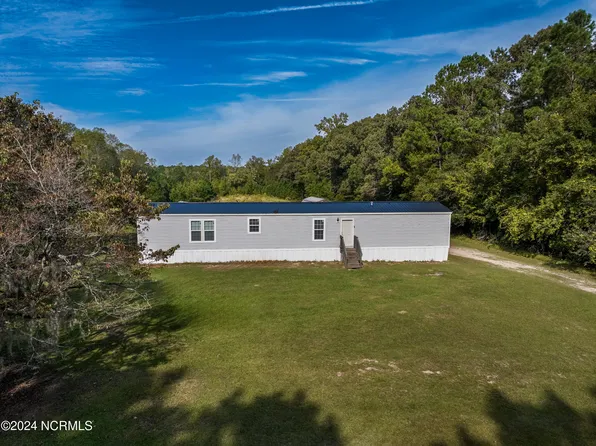 277 Sandy Pit Road, Tabor City, NC 28463