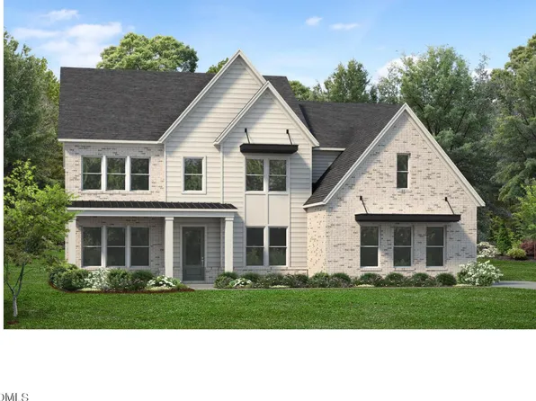 468 Peak View Pl, Chapel Hill, NC 27517