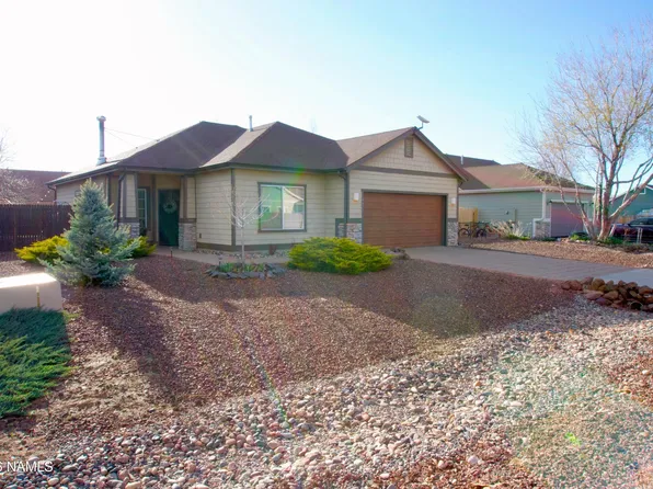 4471 Deer Springs Dr, Bellemont, AZ 86015
