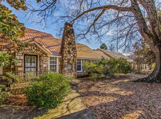 717 S Clifton St, Fulton, MS 38843