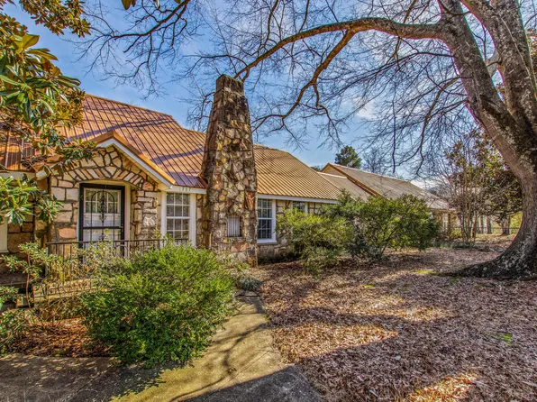 717 S Clifton St, Fulton, MS 38843