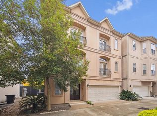 607 Oakley St Unit 3, Houston, TX 77006